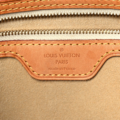 Louis Vuitton Damier Azur Hampstead PM 6 of 9