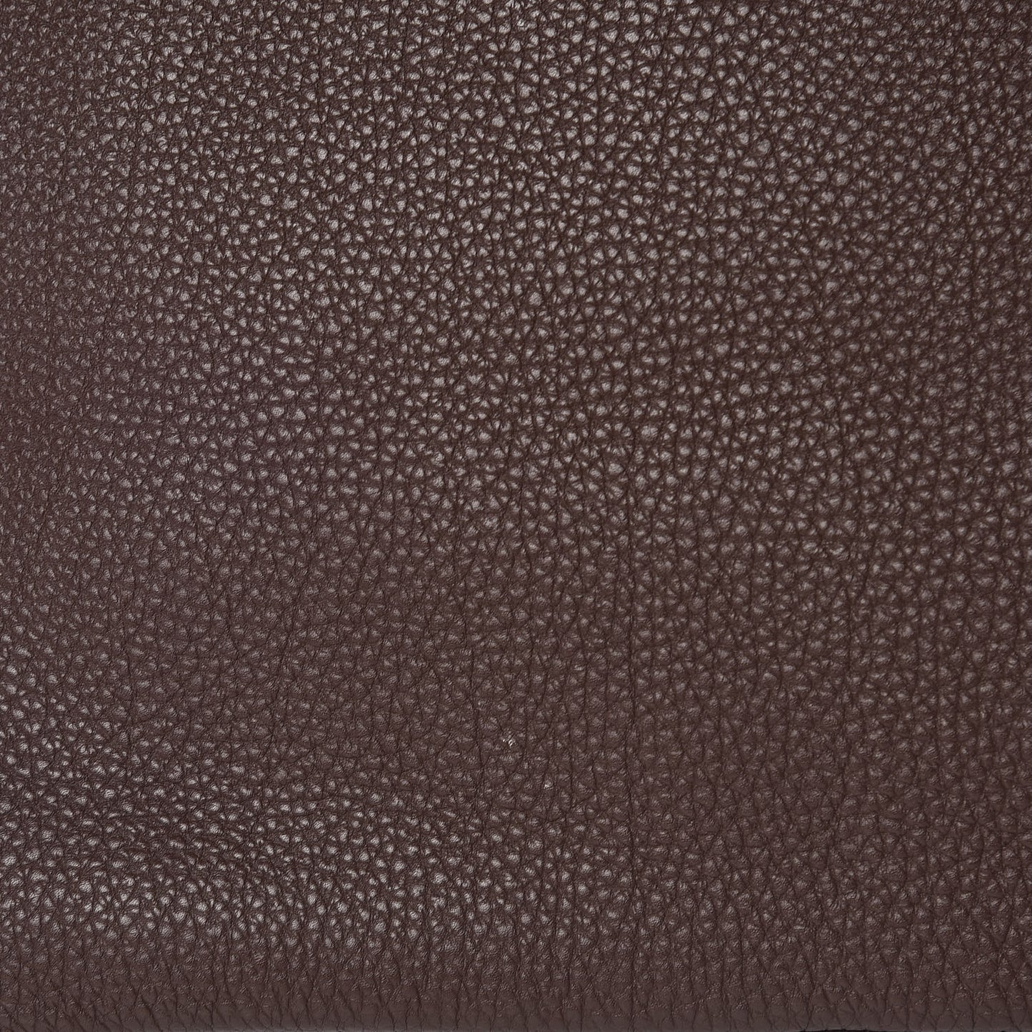 Togo Birkin 30 Chocolate