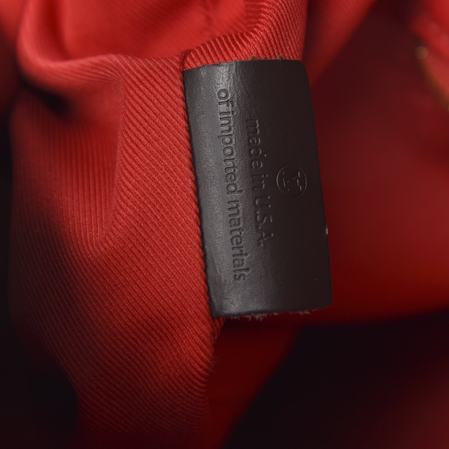 Louis Vuitton Damier Ebene Graceful PM 7 of 11