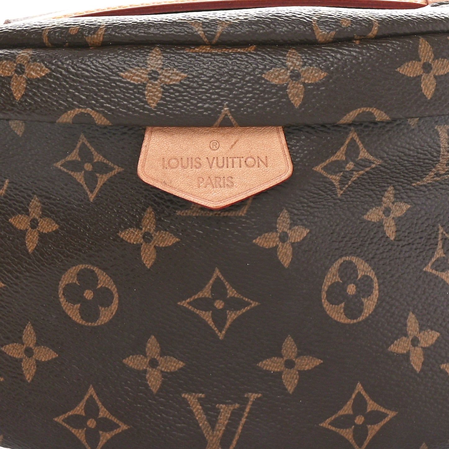 Monogram Bumbag