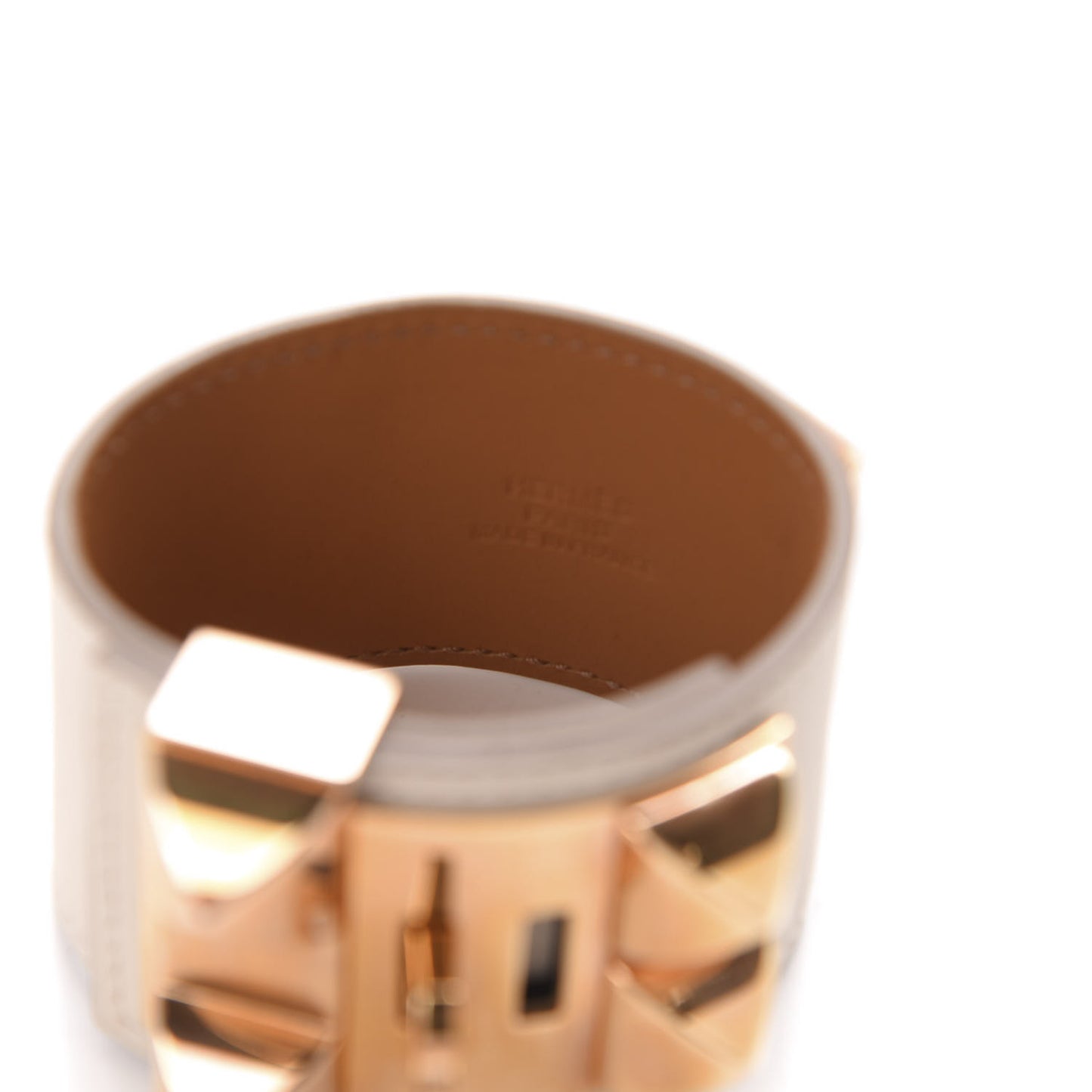 Swift Collier de Chien CDC Bracelet S Craie