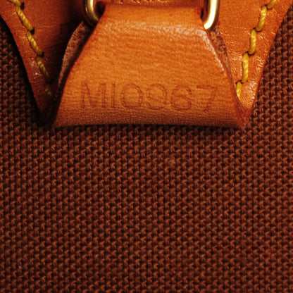 Louis Vuitton Monogram Ellipse MM 7 of 7
