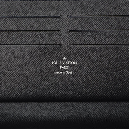 Louis Vuitton Damier Graphite Alps Zippy Organizer 6 of 7