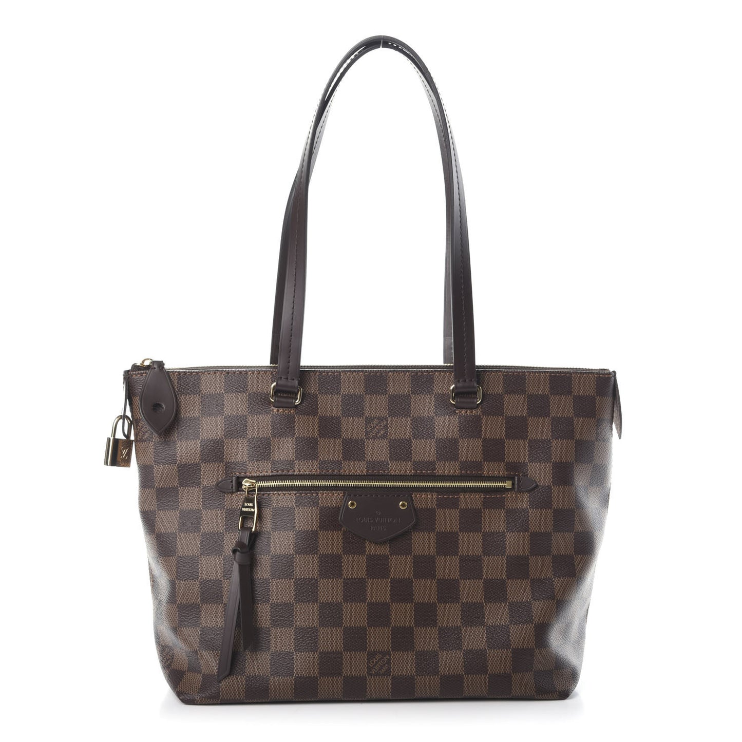 Damier Ebene Iena PM