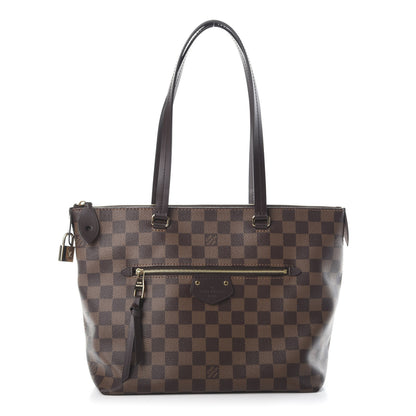 Louis Vuitton Damier Ebene Iena PM 1 of 9