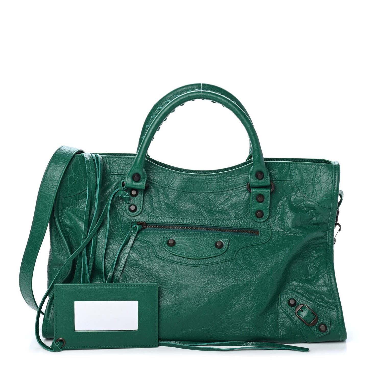 Agneau Classic Hardware City Vert Perroquet