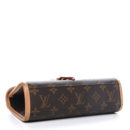 Louis Vuitton Monogram LV Ivy 3 of 4