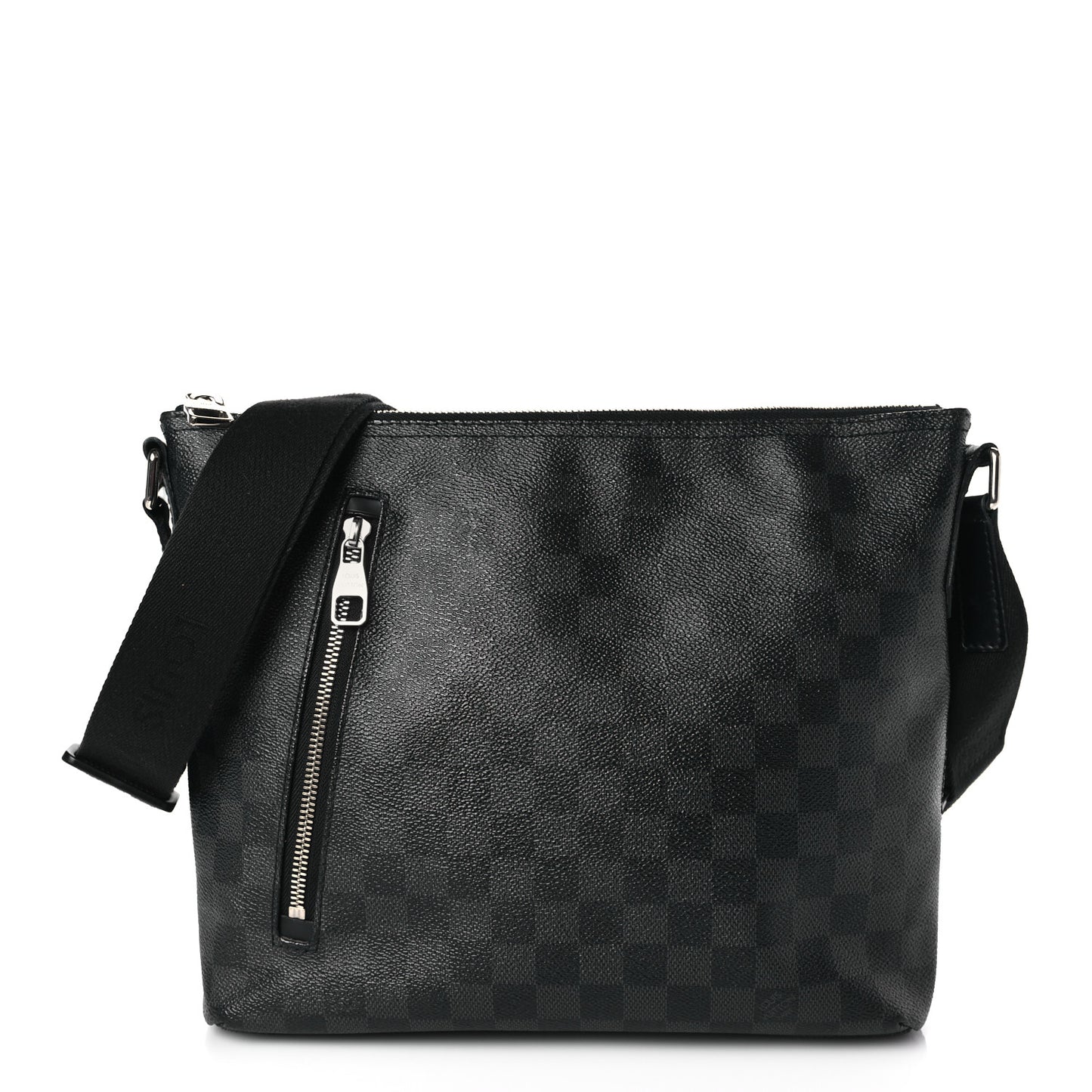 Damier Graphite Mick PM