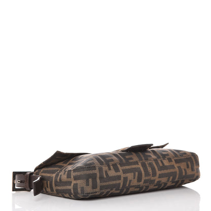 Fendi Zucca Baguette Tobacco 4 of 11