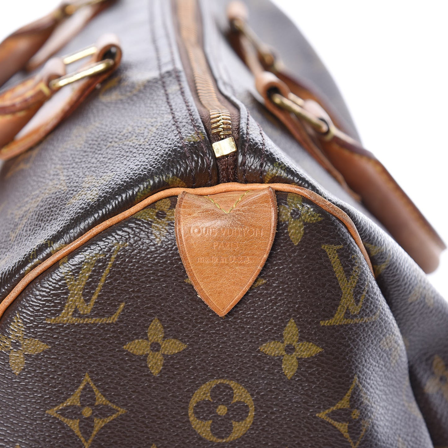 Monogram Speedy 30
