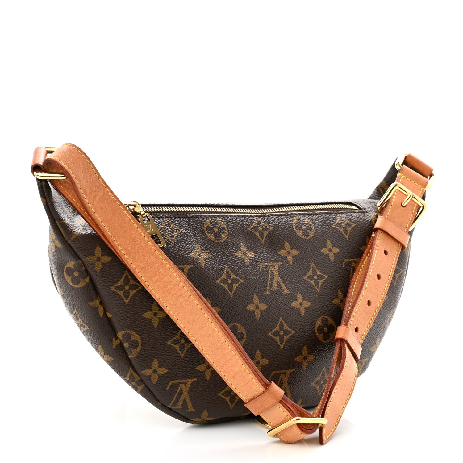 Louis Vuitton Monogram Bumbag 4 of 11