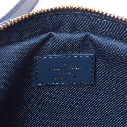 Louis Vuitton Denim Monogram Outdoor Bumbag Navy 8 of 8