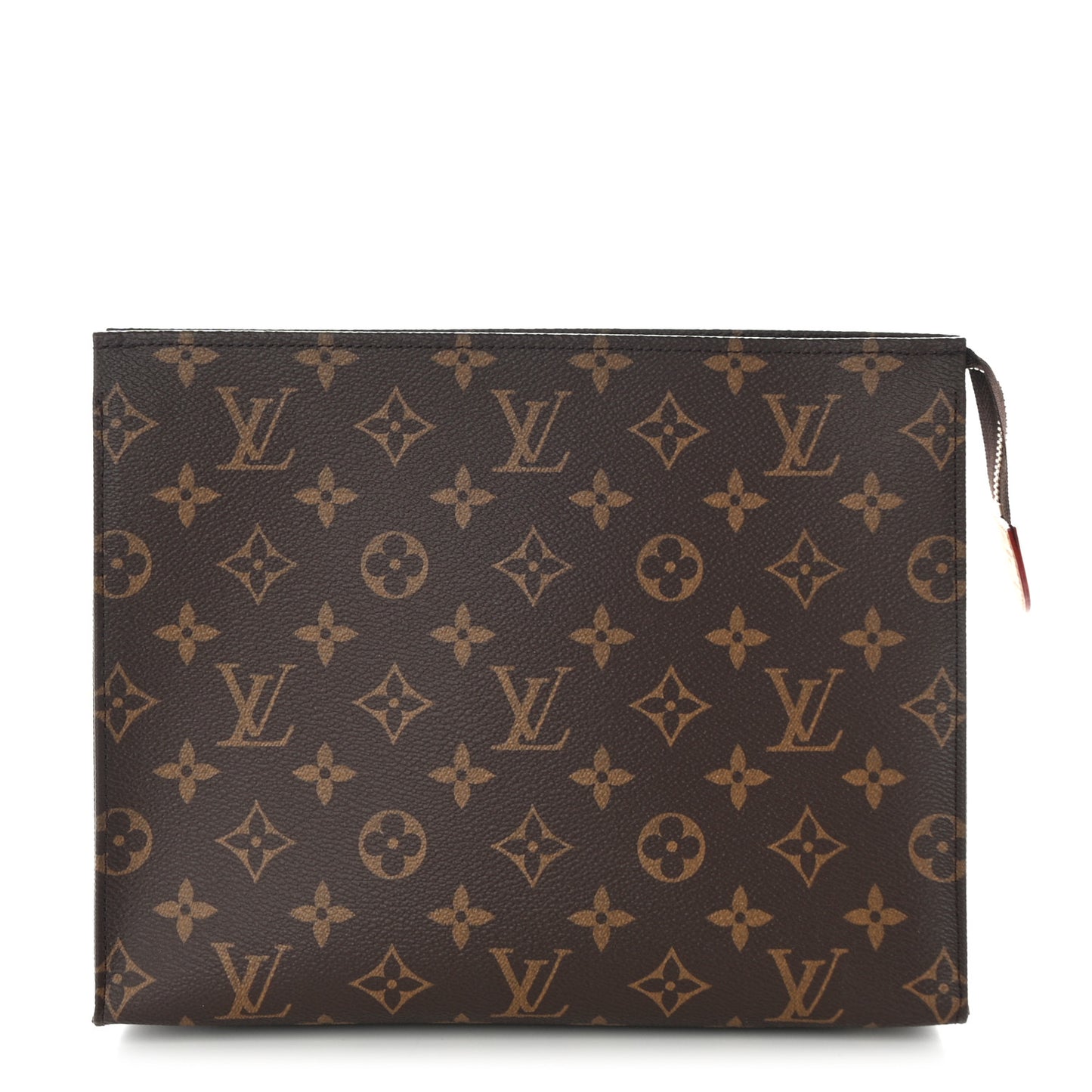 Monogram Toiletry Pouch 26