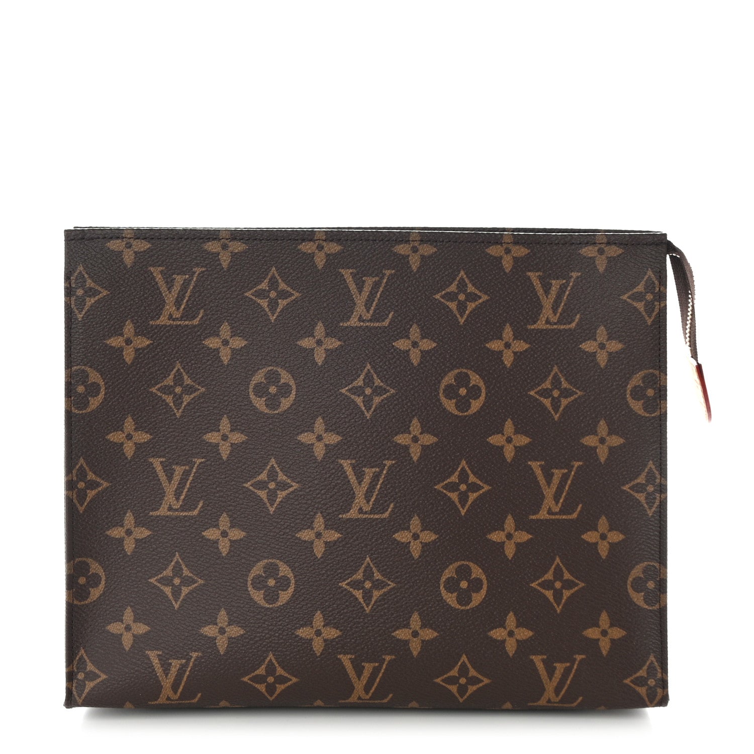Louis Vuitton Monogram Toiletry Pouch 26 1 of 8