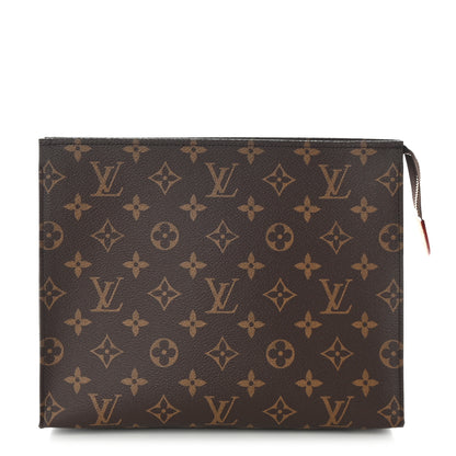 Louis Vuitton Monogram Toiletry Pouch 26 1 of 8