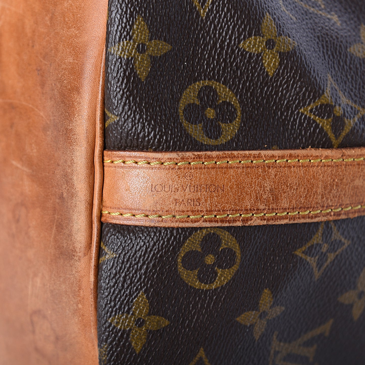 Monogram Petit Noe