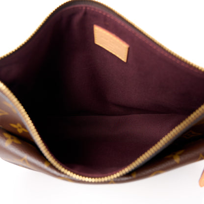 Louis Vuitton Monogram Mabillon 5 of 11
