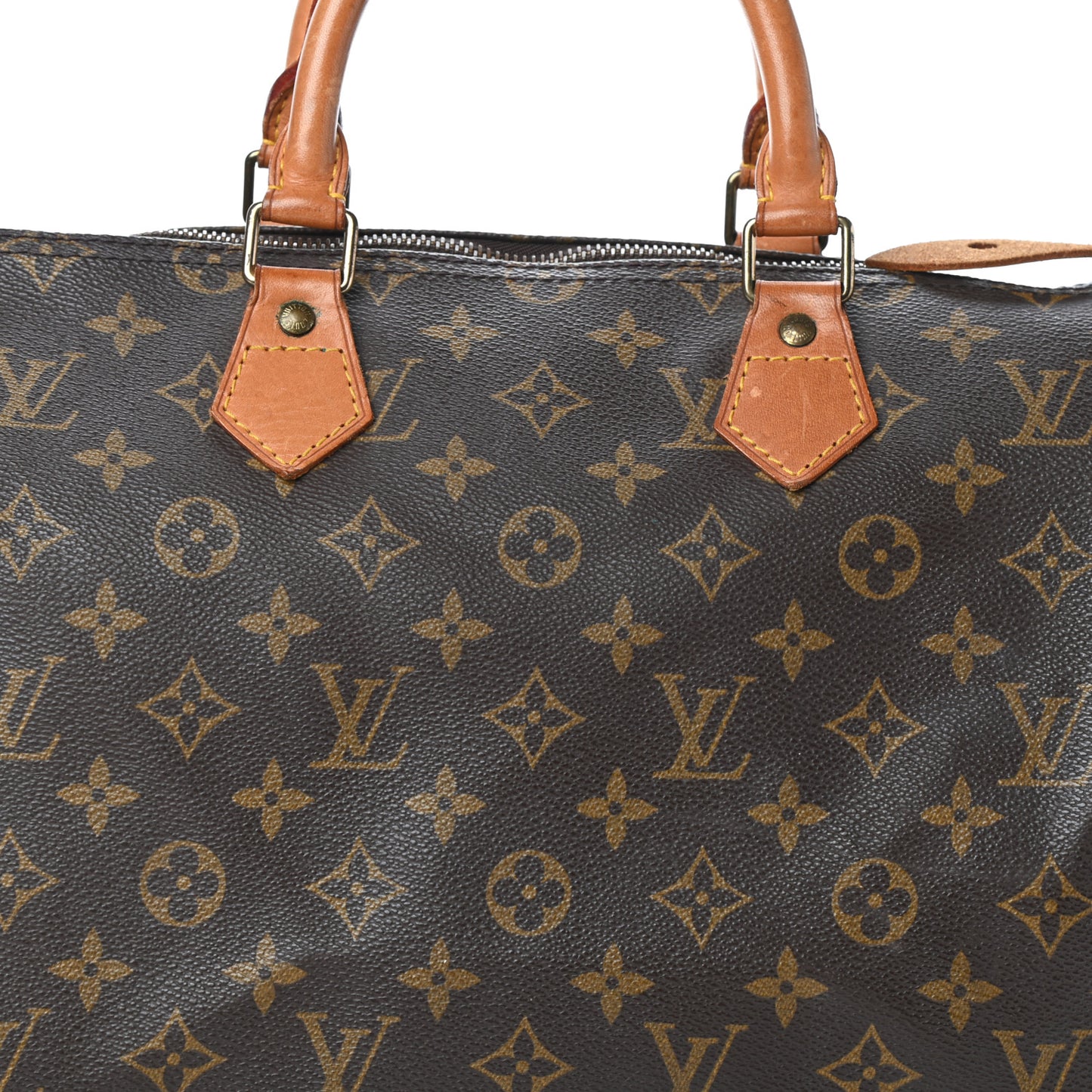 Monogram Speedy 35