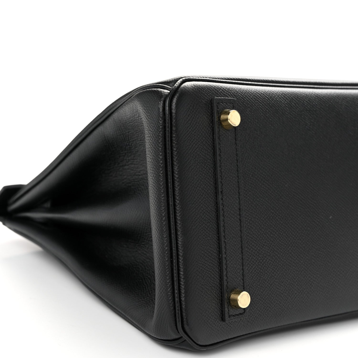 Hermes Epsom Birkin 30 Black 8 of 12