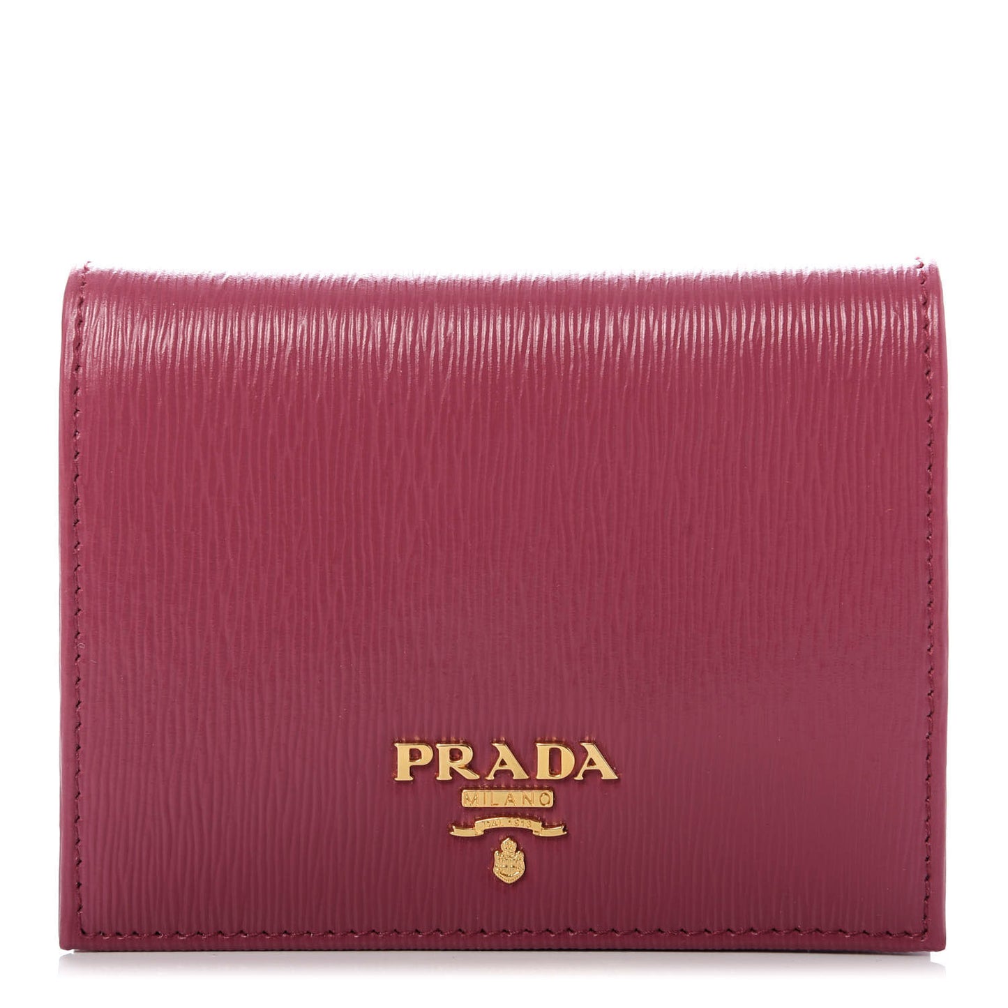Vitello Move Bi-Fold Wallet Ibisco