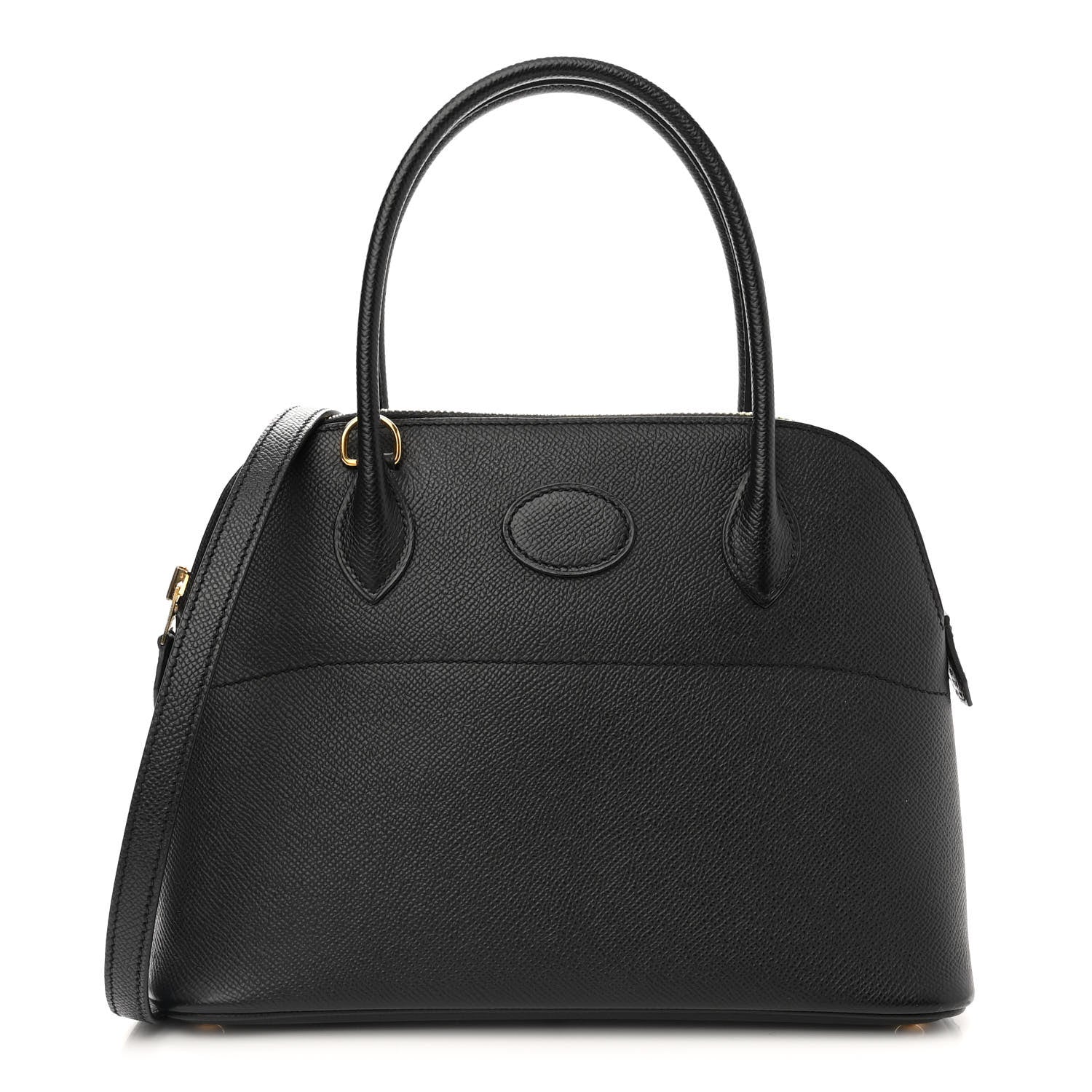 Hermes Epsom Bolide 27 Black 1 of 14