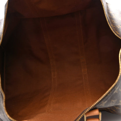 Louis Vuitton Monogram Keepall 60 3 of 7