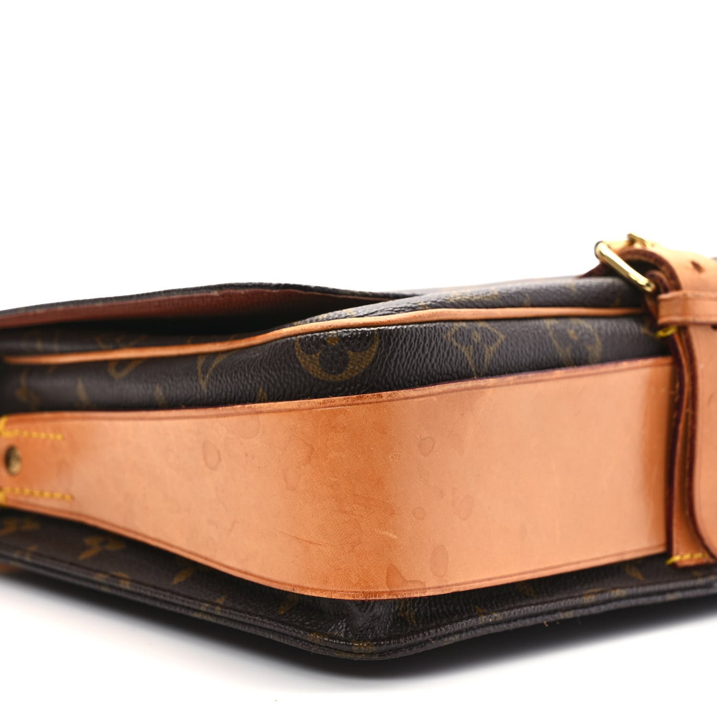 Monogram Cartouchiere 26