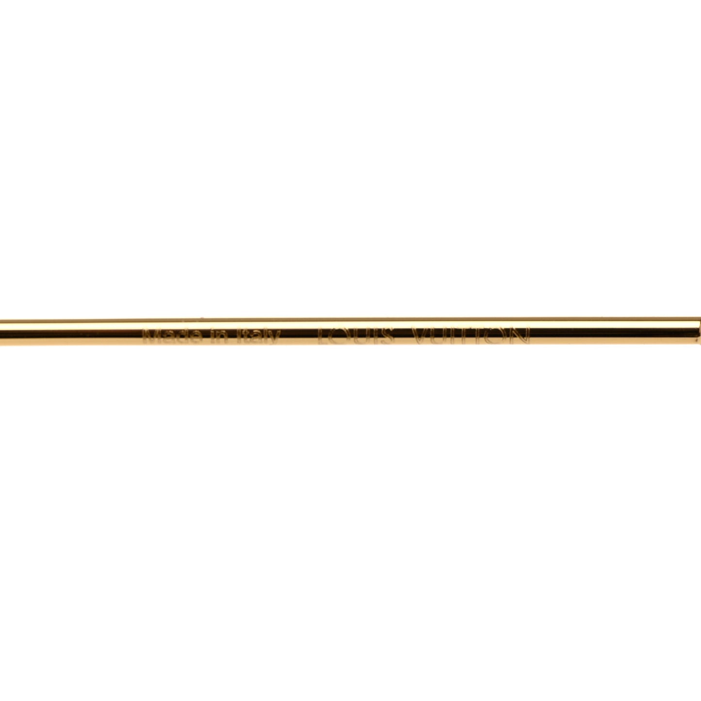 I Feel Pretty Sunglasses Z1223E Gold