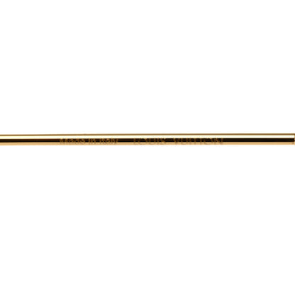 Louis Vuitton I Feel Pretty Sunglasses Z1223E Gold 6 of 8