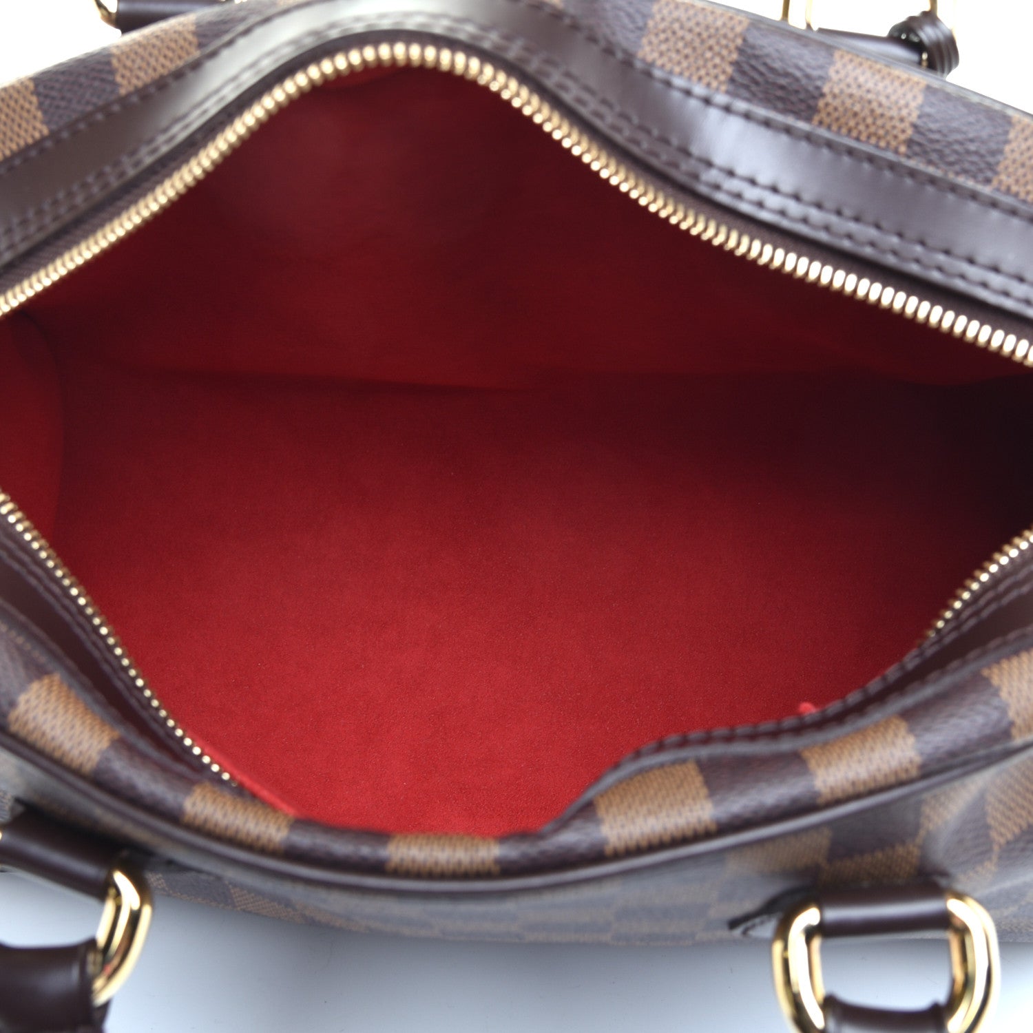 Louis Vuitton Damier Ebene Duomo 12 of 12