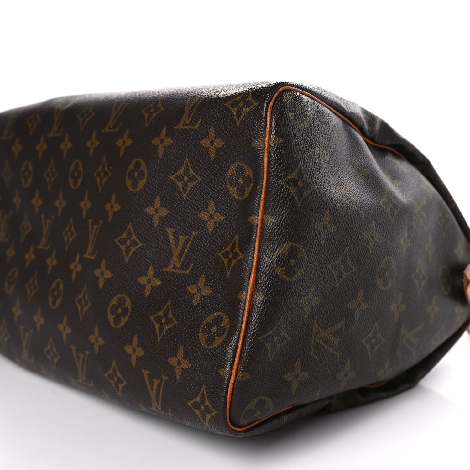 Louis Vuitton Monogram Speedy 35 8 of 9