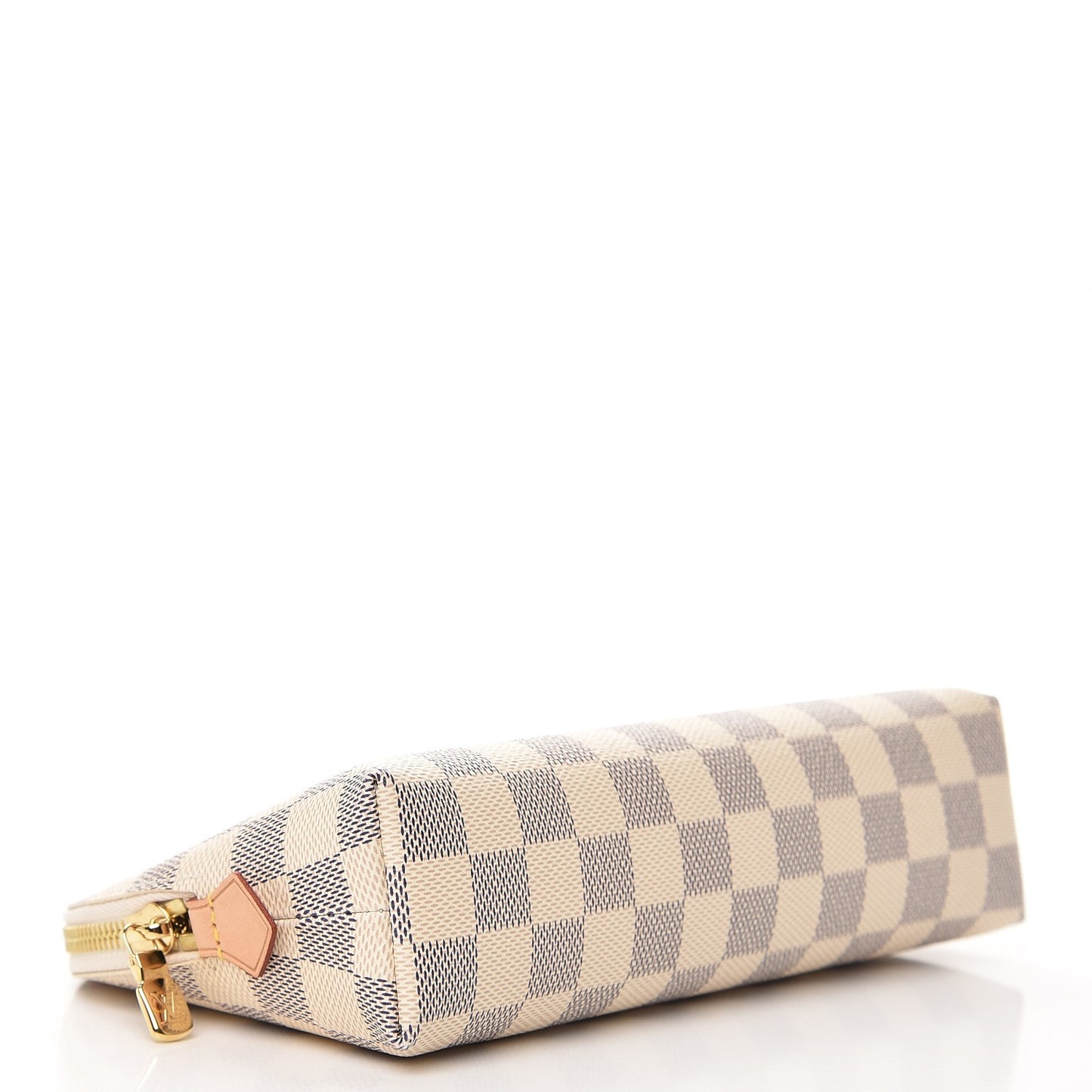 Damier Azur Cosmetic Pouch GM