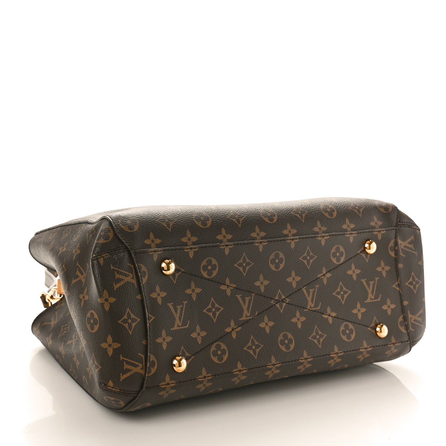 Louis Vuitton Monogram Montaigne GM 4 of 9