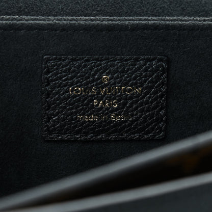 Louis Vuitton Monogram Vaugirard Black 5 of 7
