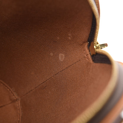 Louis Vuitton Monogram Ellipse PM 7 of 13