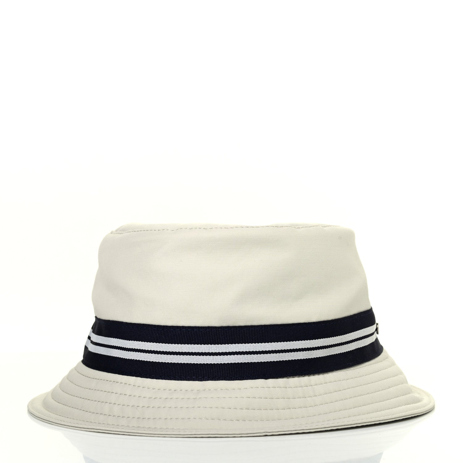 Hermes Technical Gabardine Corto Bucket Hat 58 2 of 4