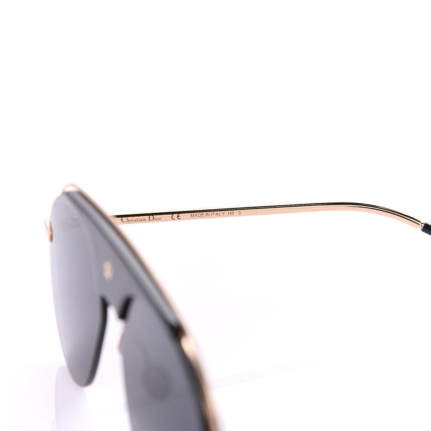 Christian Dior Dio(r)evolution 2 Sunglasses Black 6 of 6