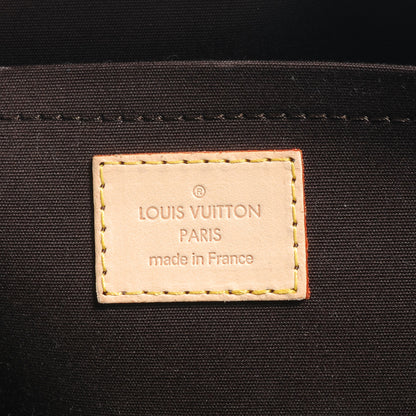 Louis Vuitton Vernis Rosewood Ave Amarante 6 of 7