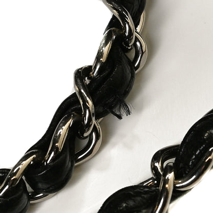 Chanel Caviar Quilted Maxi Double Flap Black 10 of 10