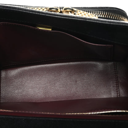 Chanel Caviar Quilted Medium Business Affinity Flap Black 5 of 10