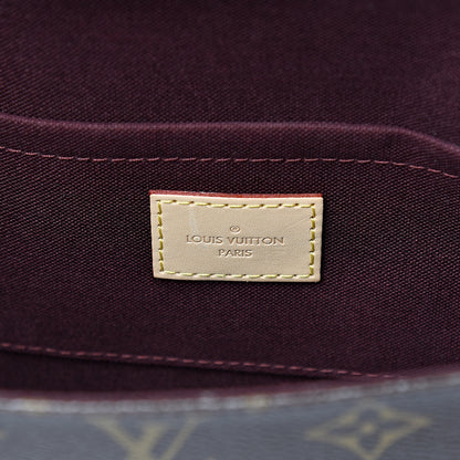 Louis Vuitton Monogram Favorite MM 5 of 13