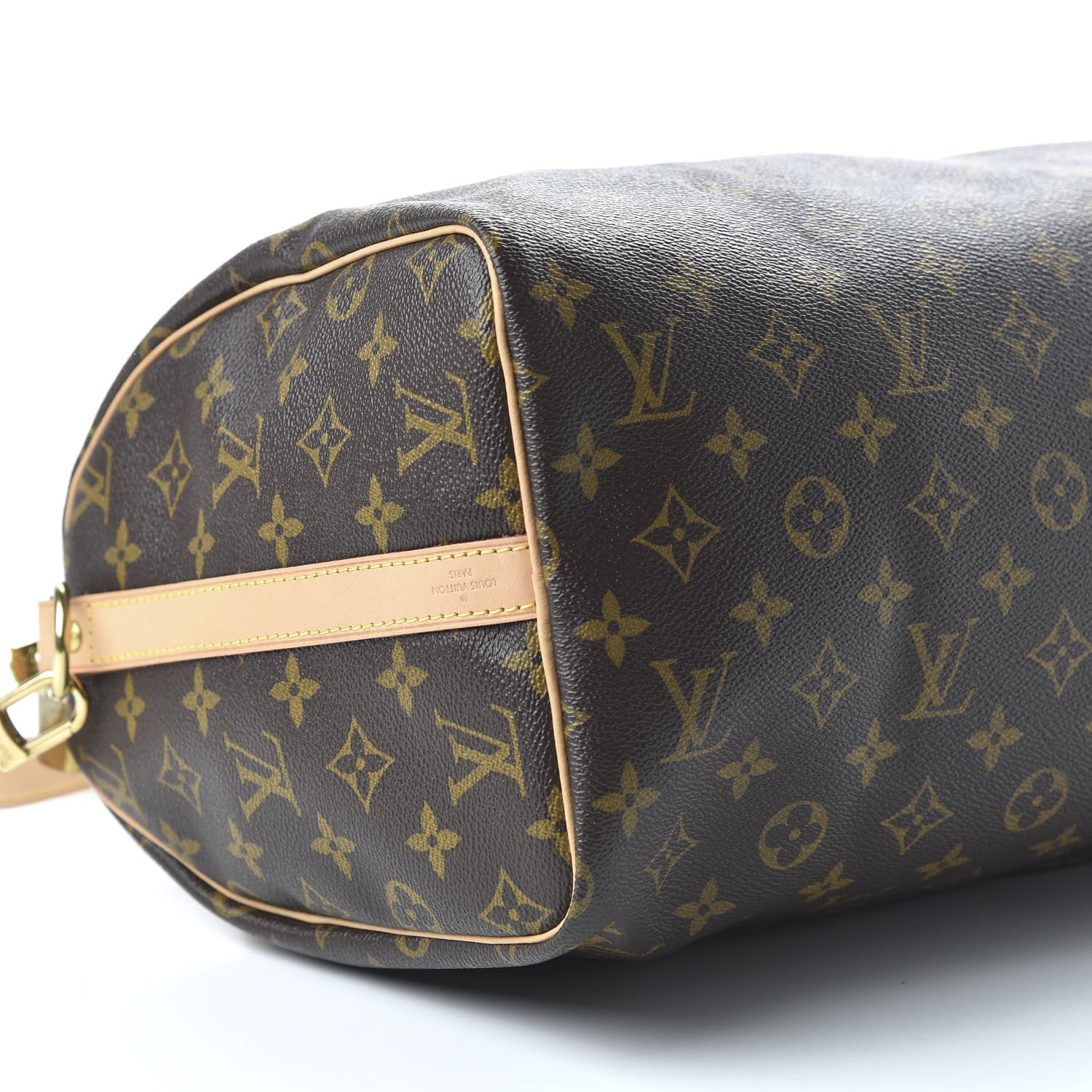 Louis Vuitton Monogram Speedy Bandouliere 30 6 of 10