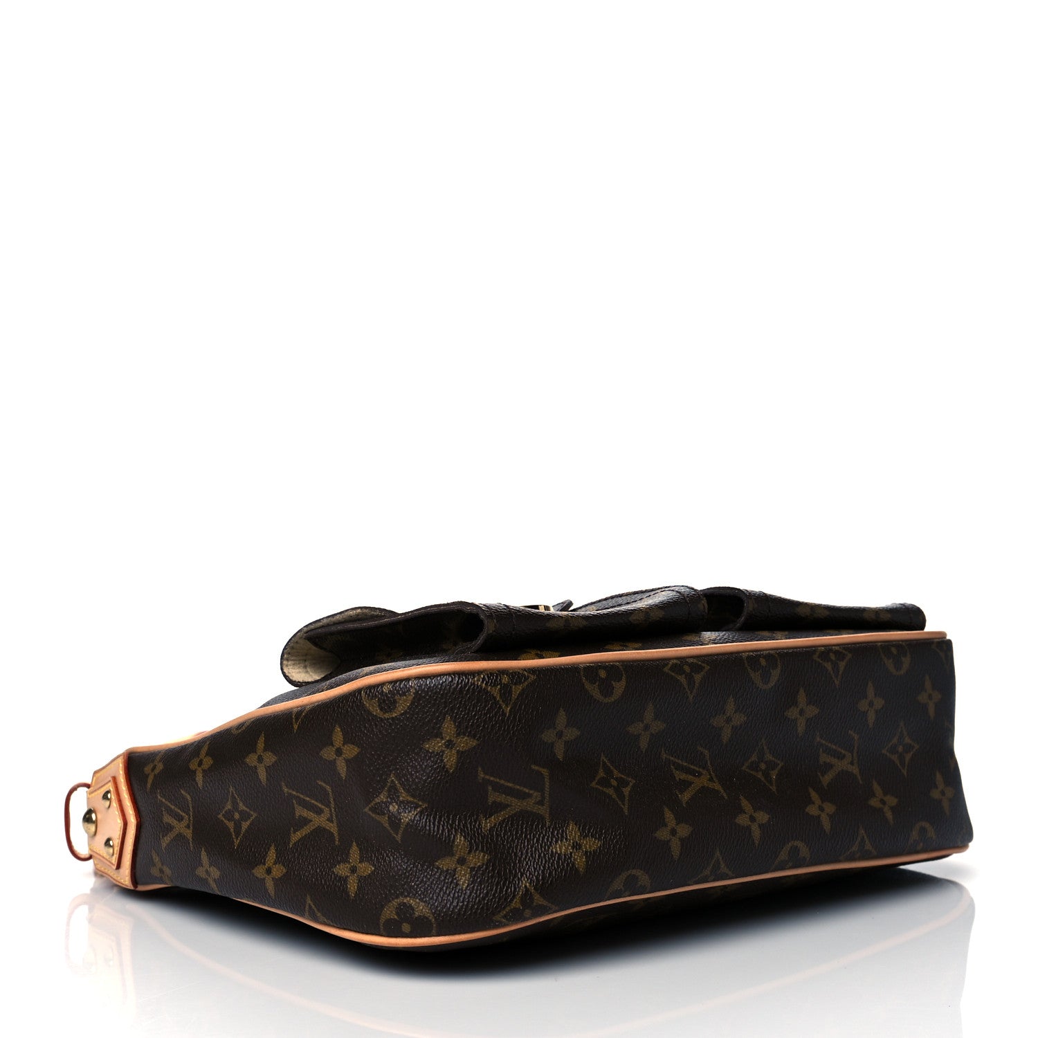 Louis Vuitton Monogram Hudson GM 4 of 10