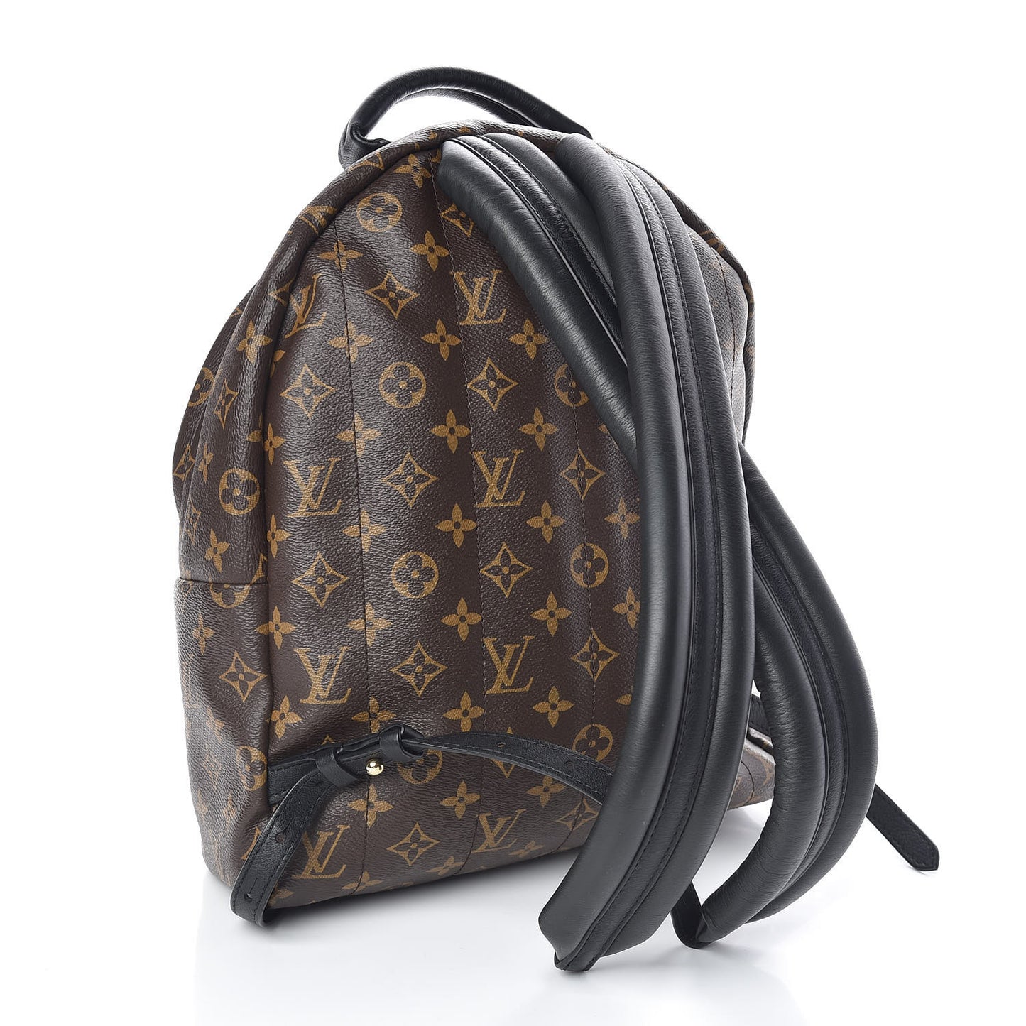 Monogram Palm Springs Backpack MM