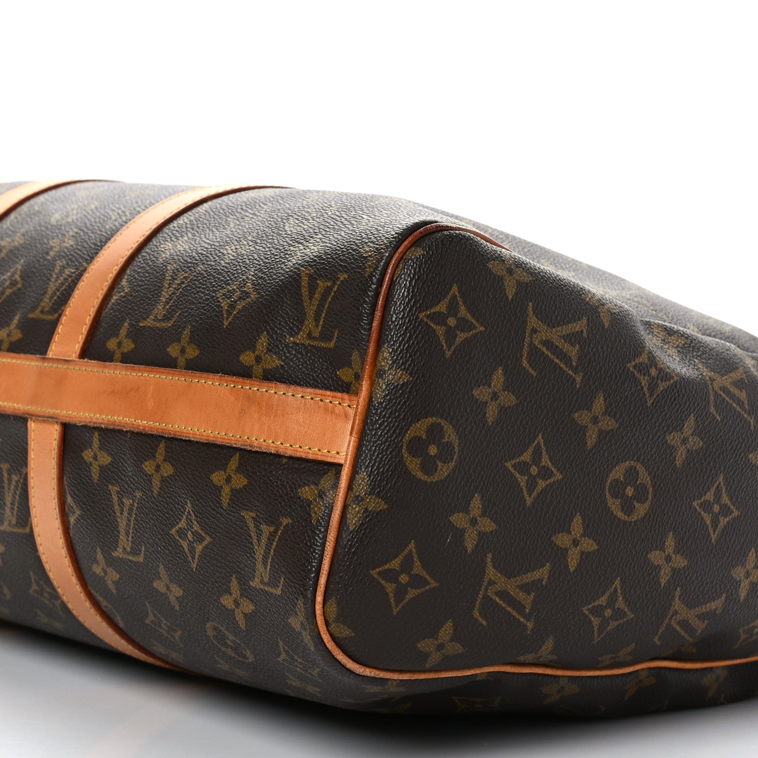 Louis Vuitton Monogram Sac Flanerie 50 8 of 8