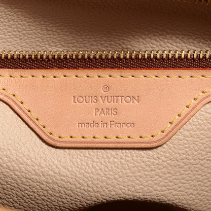 Louis Vuitton Monogram Bucket 27 6 of 7