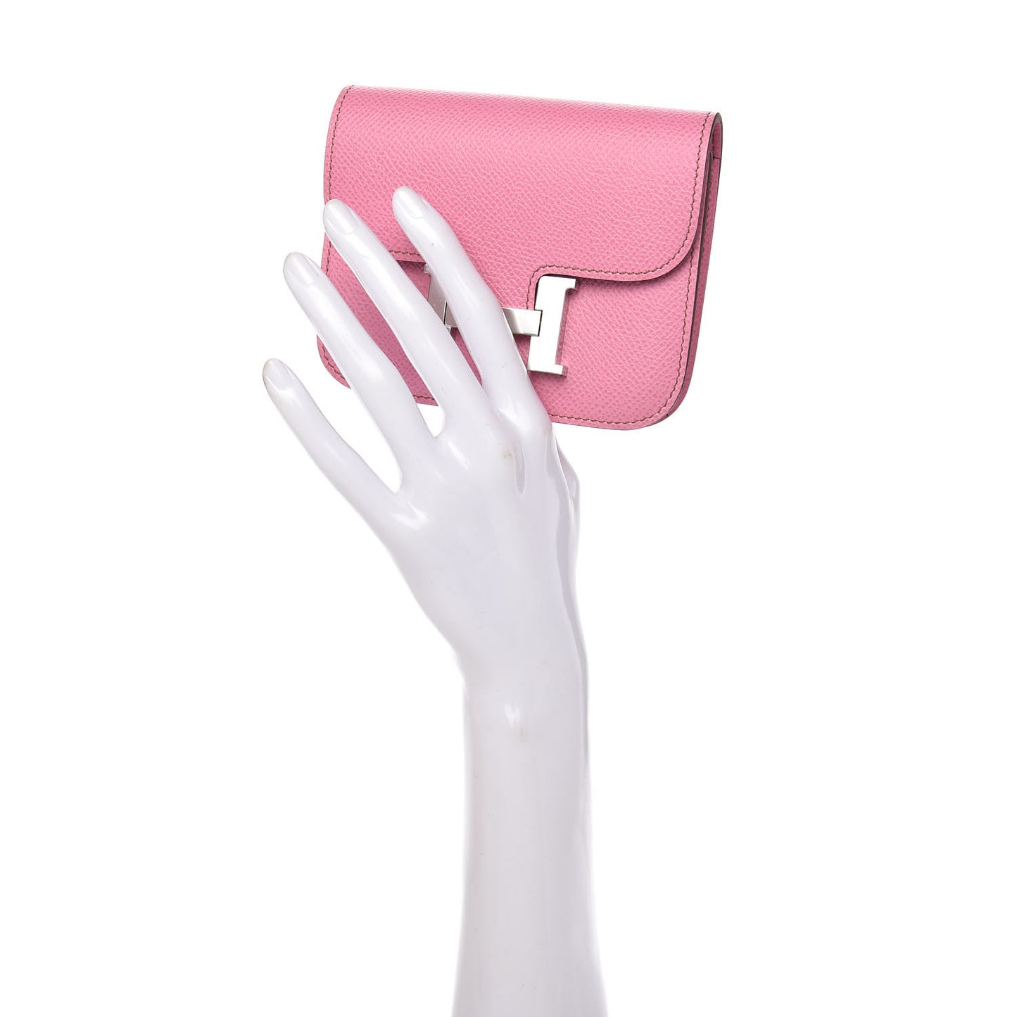 Epsom Constance Slim Wallet 5P Pink