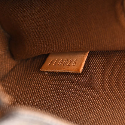 Louis Vuitton Monogram Pochette Florentine XS 7 of 17