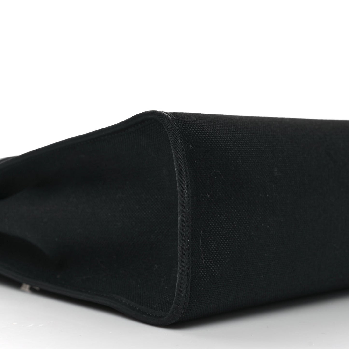 Military Toile Vache Hunter Herbag Zip PM 31 Black
