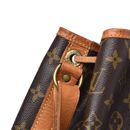 Louis Vuitton Monogram Noe 10 of 16